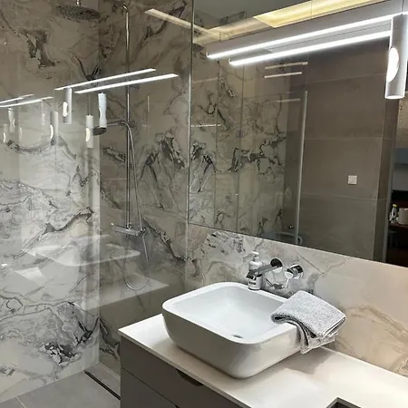 Apartament Spokojna Fala Apartment